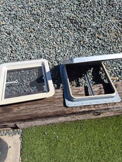 Vents para rvs