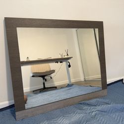Dresser Mirror