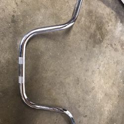 Harley Davidson FXR Handlebars