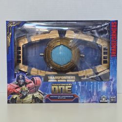 Transformers One @ToyBros 