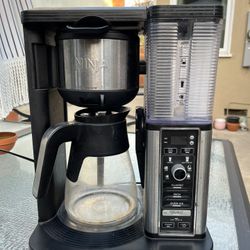 New Braun Multiserve SCA Certified Drip Coffee Maker - Stainless (KF9070SI)  for Sale in Lake Elsinore, CA - OfferUp