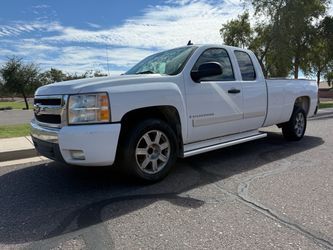 2007 Chevy Silverado 5.3 runs great