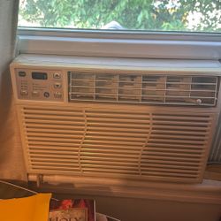 GE Air conditioner 