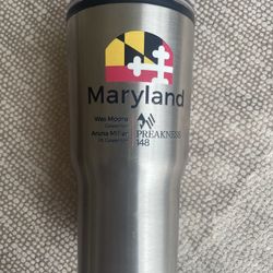 Preakness Insulated Tumbler 