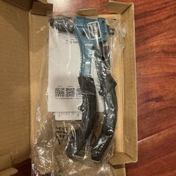 Hand Riveter
