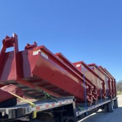 Affordable Dumpsters For Sale! Wholesale Options Available 