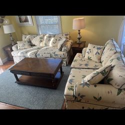 Living Room Furniture