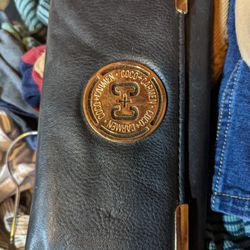 Woman's Wallet 