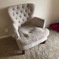 Living Room Chair 