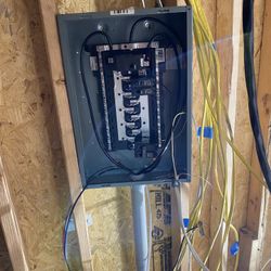 Electricista 