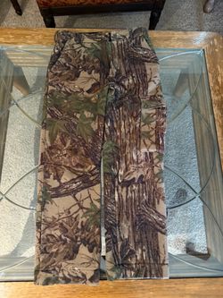 Cabela’s Camo Pants