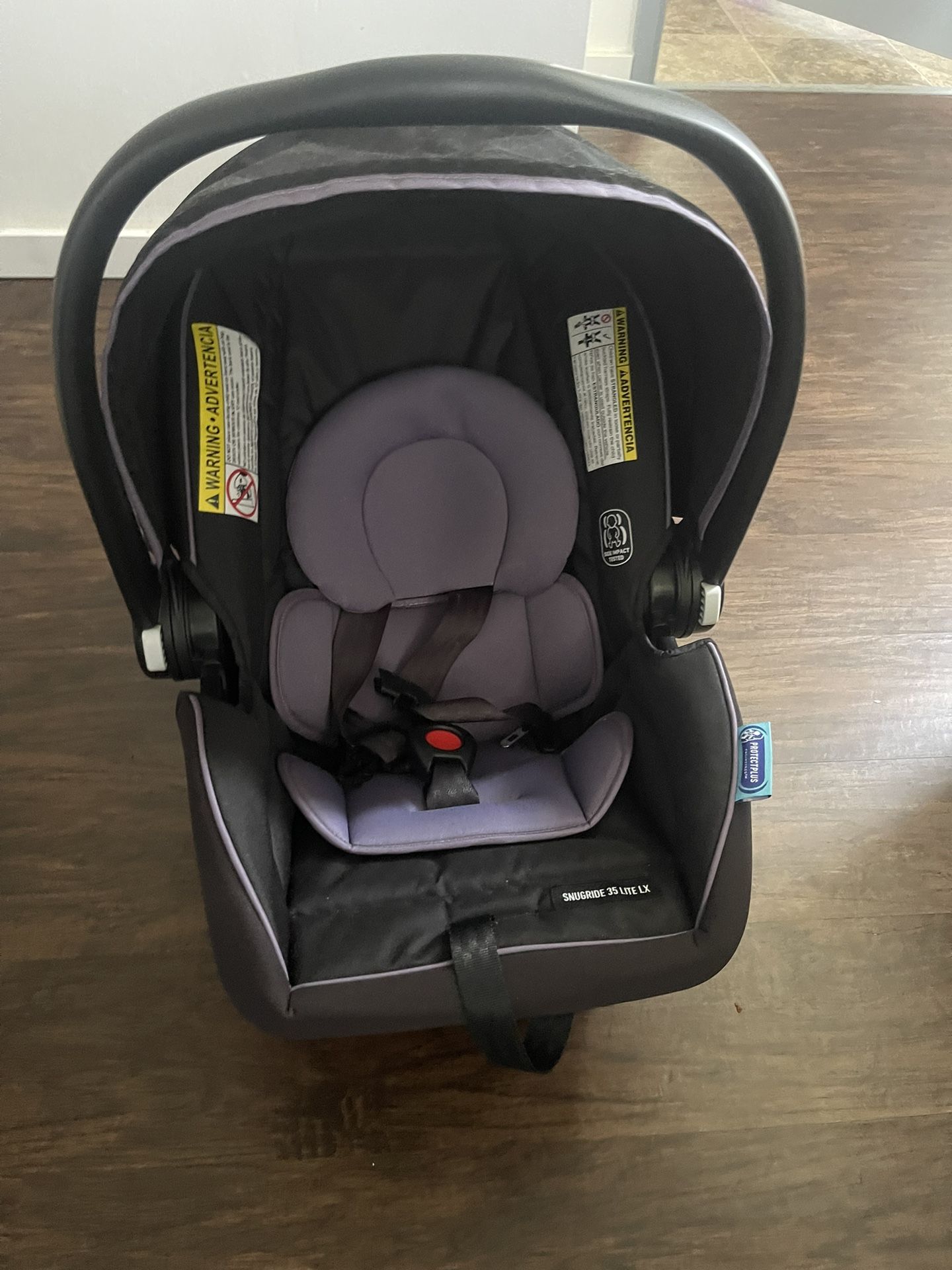 Graco Infant Car Seat