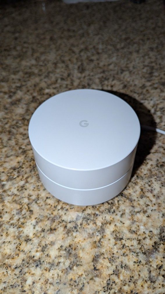 Google AC-1304 WiFi Solution Single WiFi Point Router