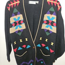 Womens sweater petite 1