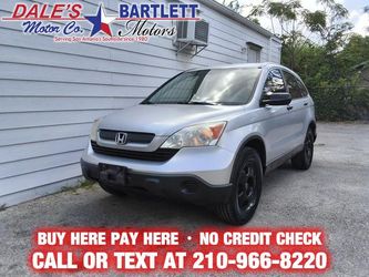2009 Honda CR-V