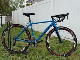 Felt Road Bike Carbon Fiber 50cm