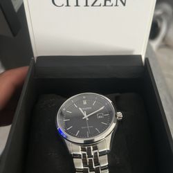 Citizen EcoDrive 