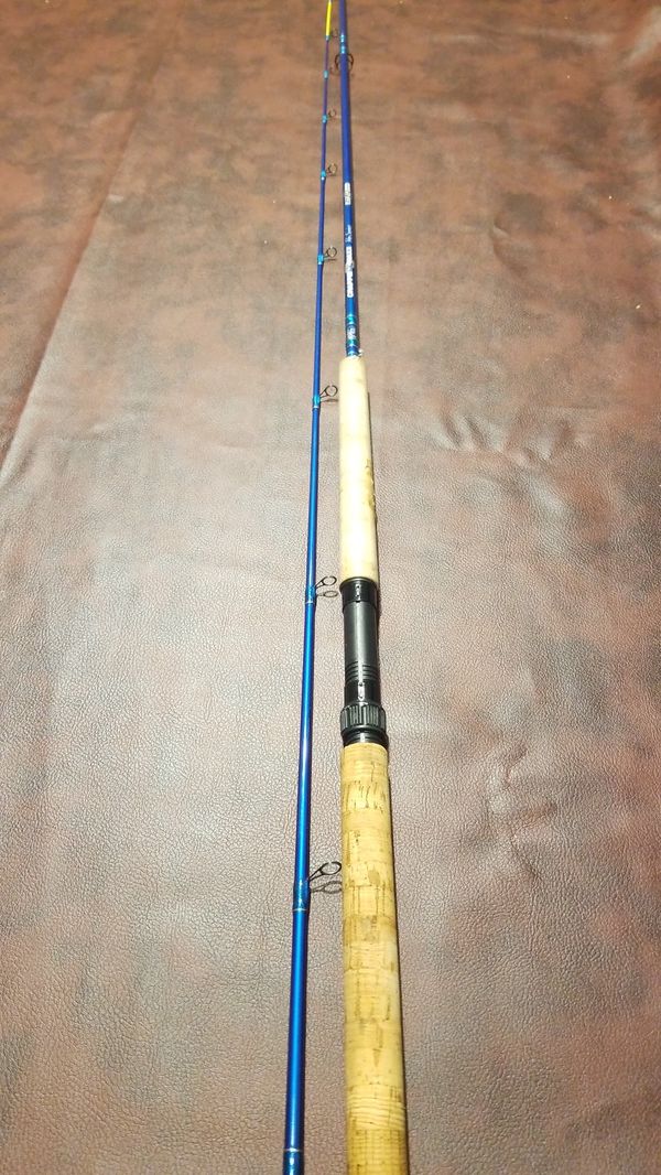 crappie maxx tightline special rod
