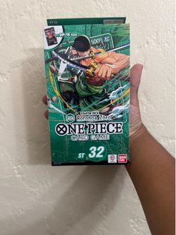 One piece set 32
