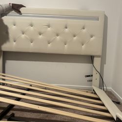 Full Size Kid Bed