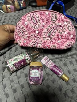 Bath And Body Set 