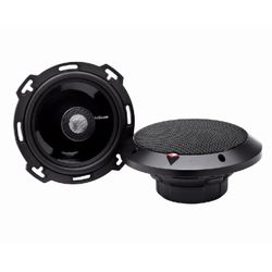 Rockford Fosgate 6.5 punch