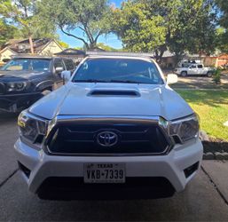 2007 Toyota Tacoma