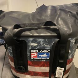 Pelagic Cooler