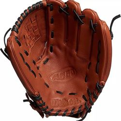 Wilson 12'' Youth A550 Glove