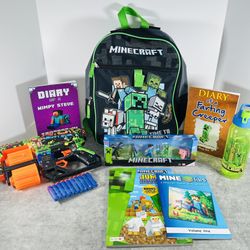 Minecraft 