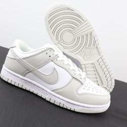 Nike Dunk Low Photon Dust 52