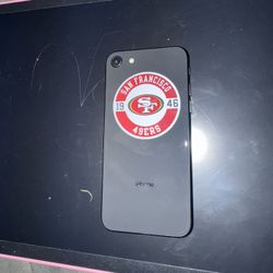 iPhone 8
