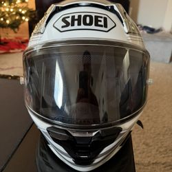 Shoei x-15 Large