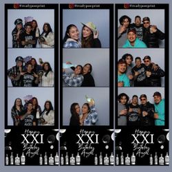 Photo Booth