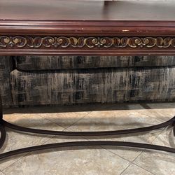 Console Table
