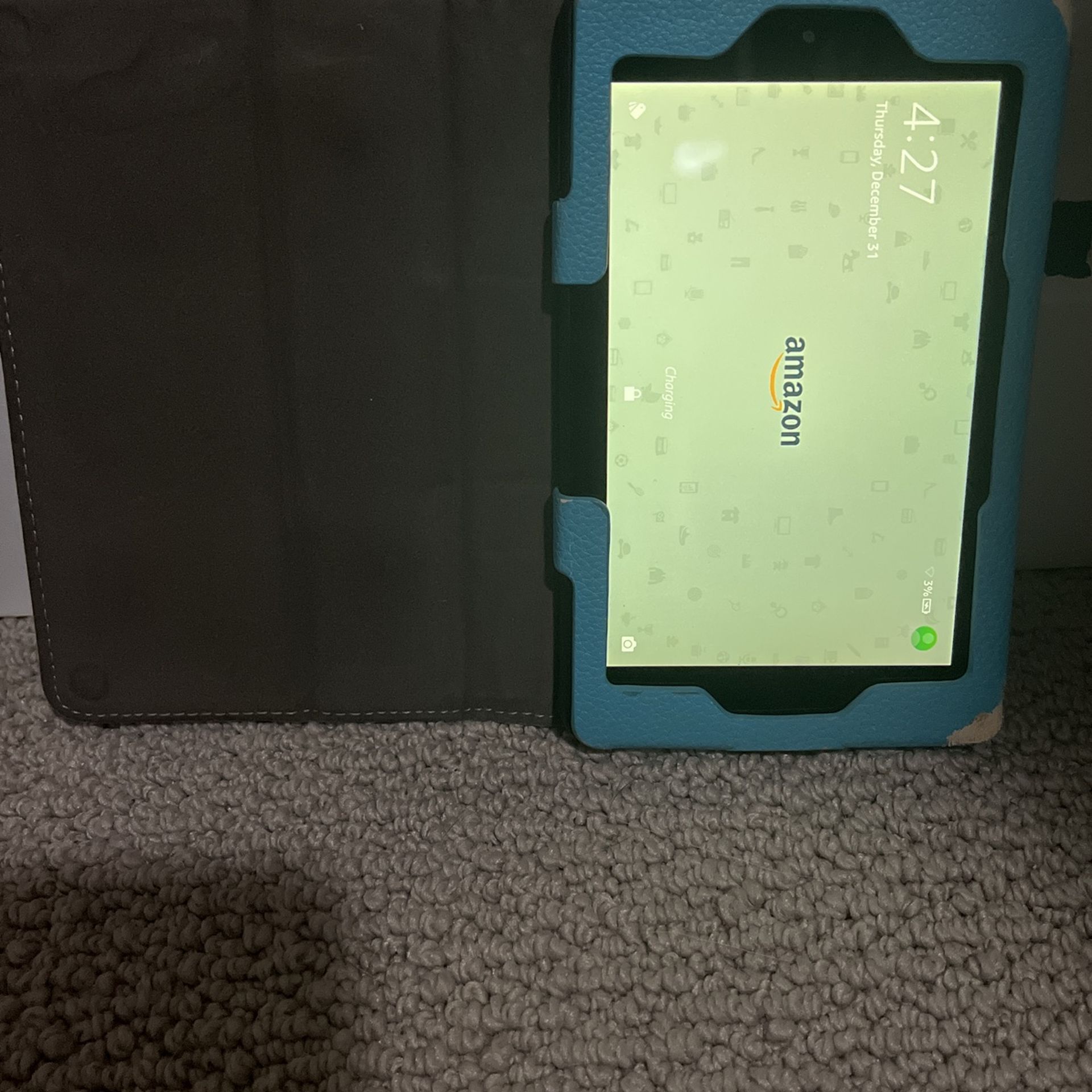 Kindle Fire