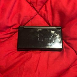 Nintendo DS lite