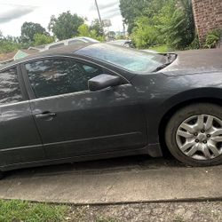 2009 Nissan Altima