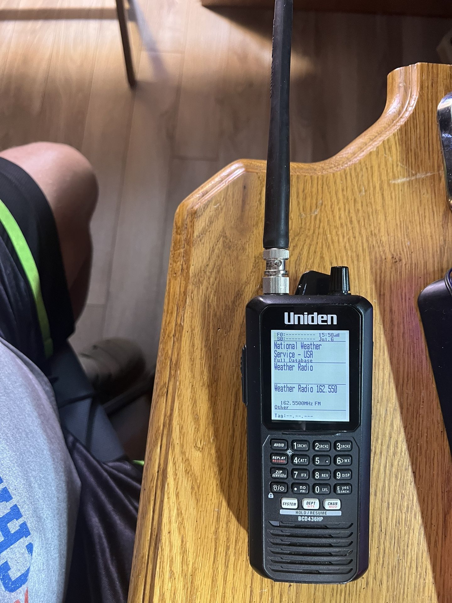 Bcd436hp
