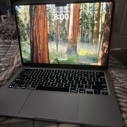 MacBook Air 13