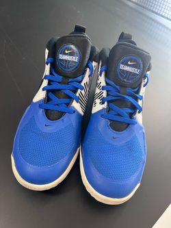 Boys Nike Team Hustle