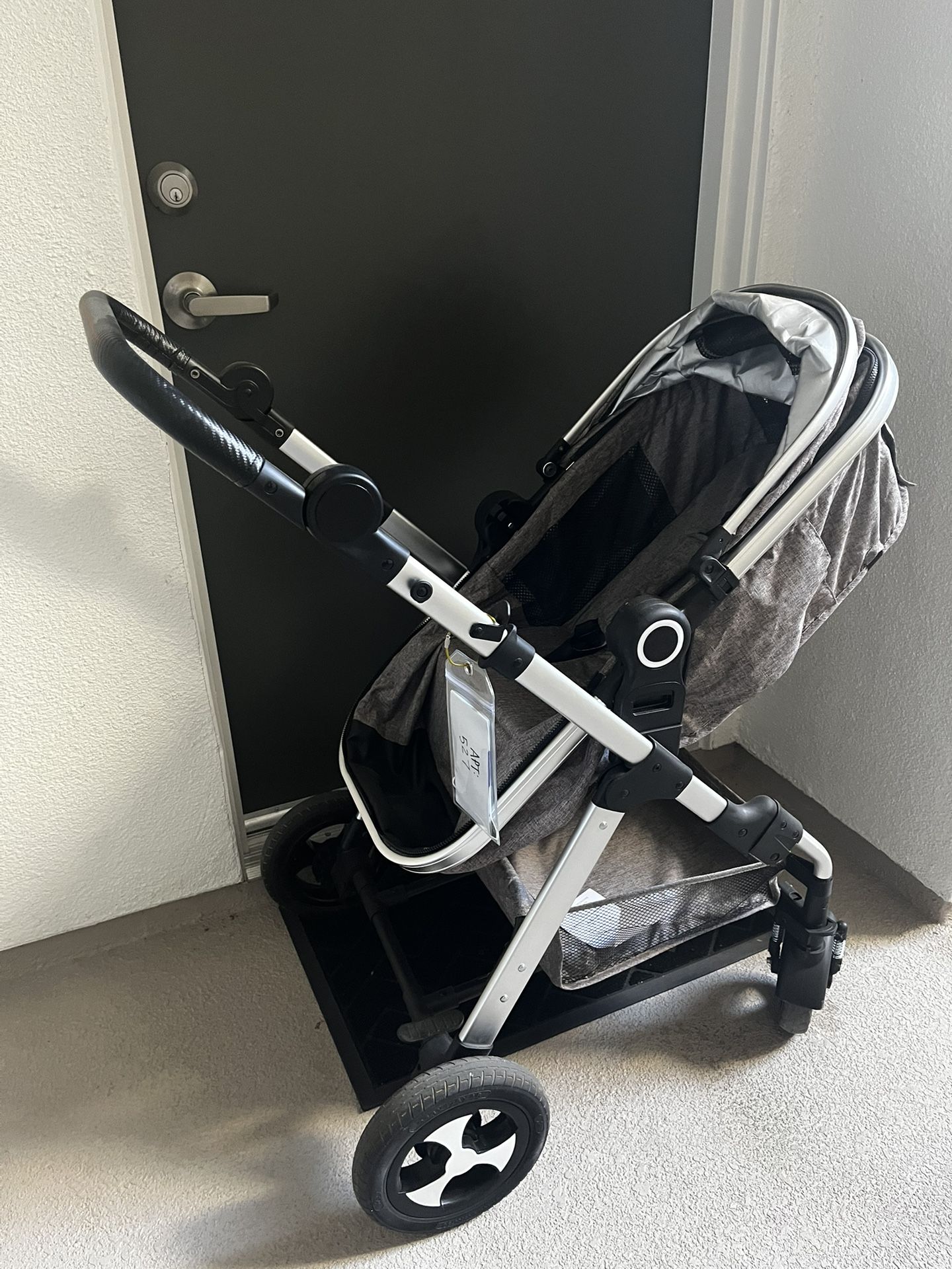 4 n 1 Stroller