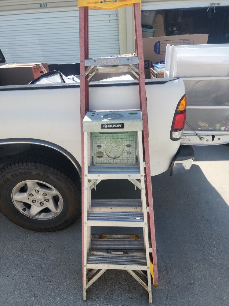 Ladders 