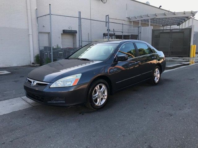 2006 Honda Accord