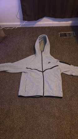 Nike tech grey