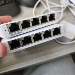 UNIFI NETWORK FLEX MINI