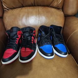 Jordan Shoes 