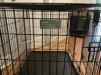 Midwest icrate Training Dog Kennel