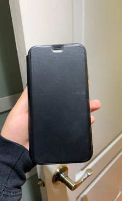 iPhone case