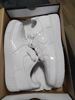 Nike Air Force 1 Low White Sneakers